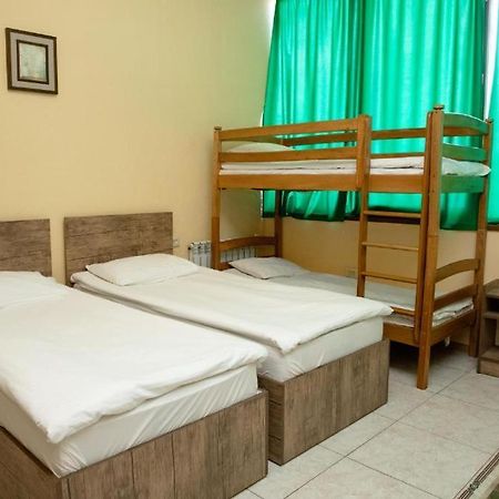Primavera Hotel Yerevan Ngoại thất bức ảnh