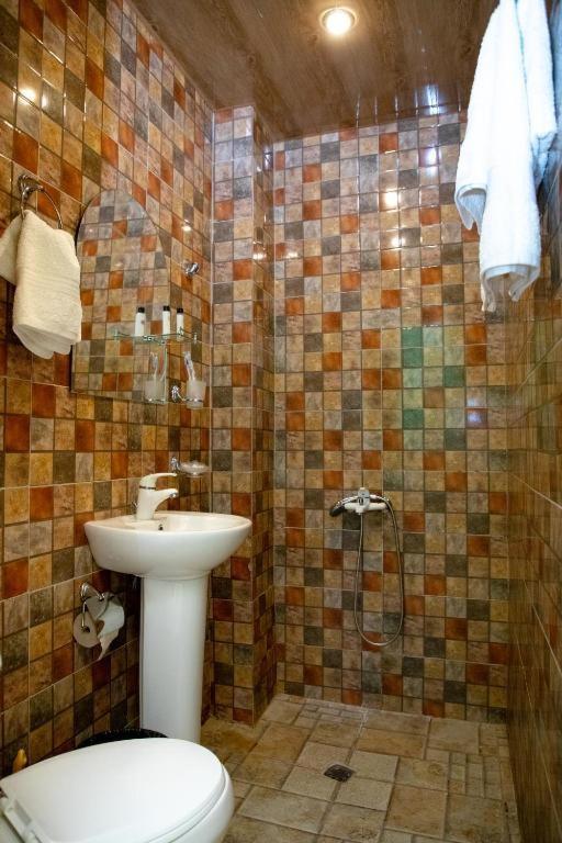 Primavera Hotel Yerevan Ngoại thất bức ảnh